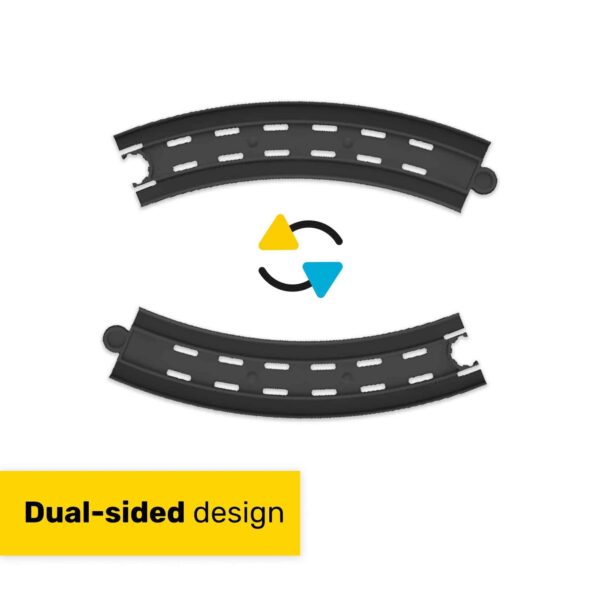 Intelino Streckenerweiterung – Bild 5