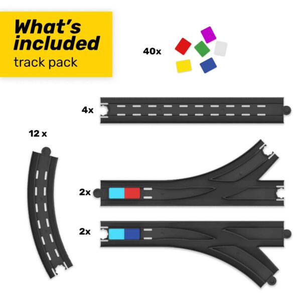 Intelino Streckenerweiterung – Bild 3