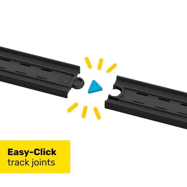 Intelino Streckenerweiterung – Bild 2