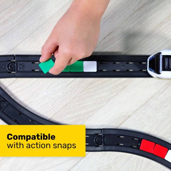 Intelino Streckenerweiterung – Bild 4