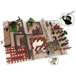 INSIDE³ Legend Kugellabyrinth - Ninja – Bild 3