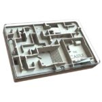 INSIDE³ Legend Kugellabyrinth - Castle