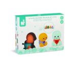 Schildkrötenfamilie