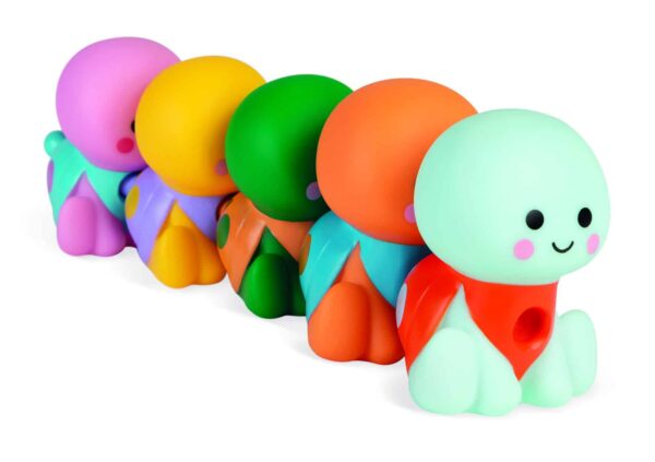 Schildkrötenfamilie