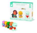 Schildkrötenfamilie