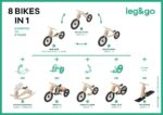 Leg&Go 3in1 Laufrad (13)