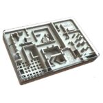 INSIDE³ Legend Kugellabyrinth - Ninja