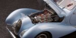 CMC Talbot Lago Coupe C SS T150
