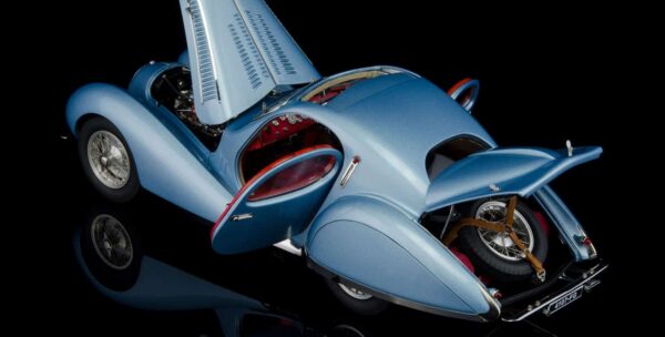 CMC Talbot Lago Coupe C SS T150