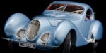 CMC Talbot Lago Coupe C SS T150