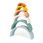 SWEET-COCOON-NACHZIEHTIER-SCHILDKRÖTE-REGENBOGEN