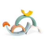 SWEET-COCOON-NACHZIEHTIER-SCHILDKRÖTE-REGENBOGEN