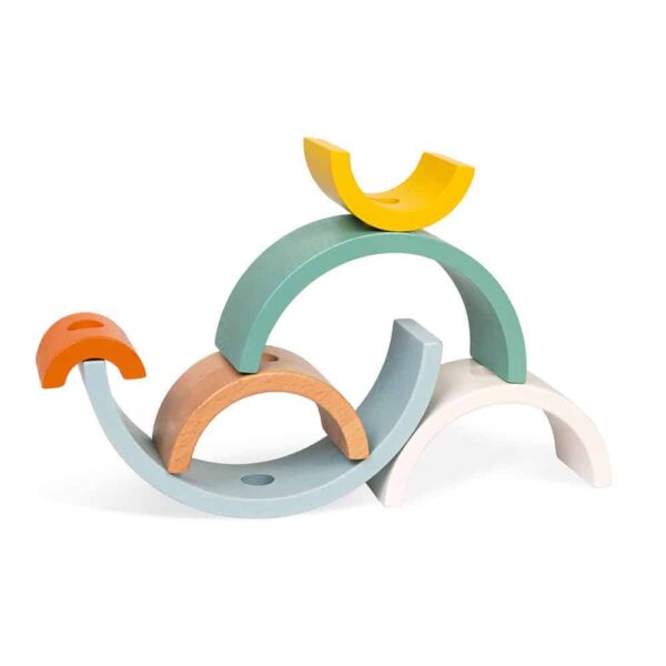 SWEET-COCOON-NACHZIEHTIER-SCHILDKRÖTE-REGENBOGEN