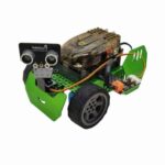 Robobloq Battle Servo (3)