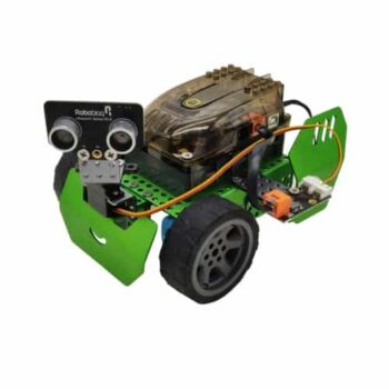 Robobloq Battle Servo (3)