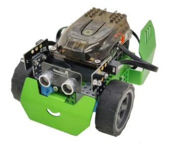 Robobloq Lightning Bolt (1)