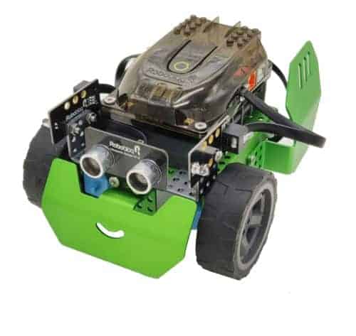 Robobloq Lightning Bolt (1) Robobloq Lightning Bolt (1)