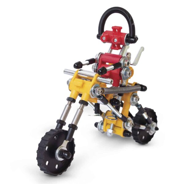 Transport Kit Rider Bit