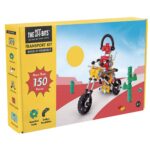 Transport Kit Rider Bit