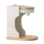 Bloomingville Spielset Kaffeemaschine
