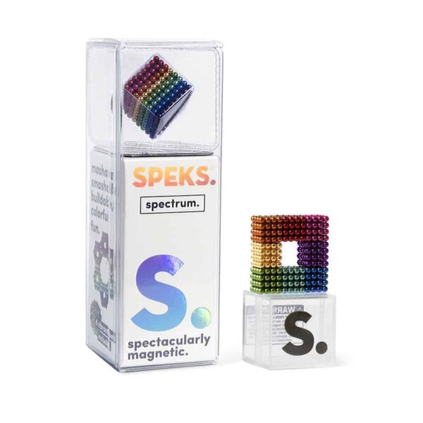 Speks Spectrum Edition
