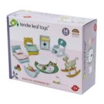 Tender Leaf Toys Kinderzimmer