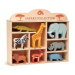 Tender Leaf Toys Safari Display