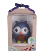 Tikiri Quietschfigur Eule