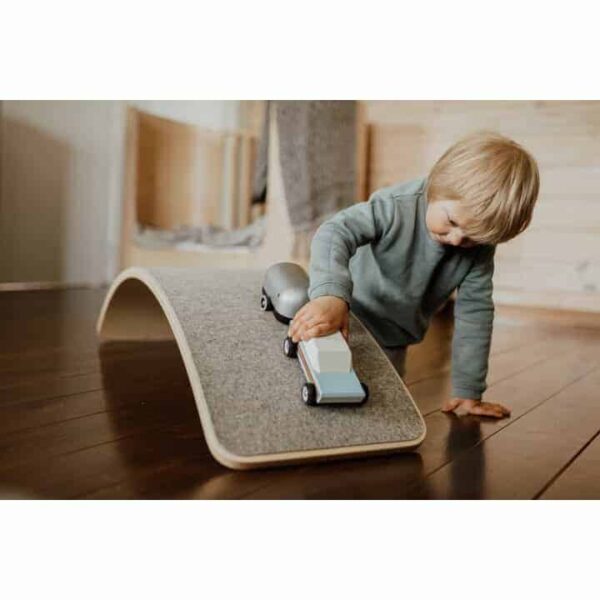 Leg & Go Balance Board