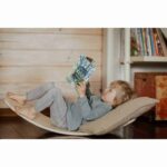 Leg & Go Balance Board