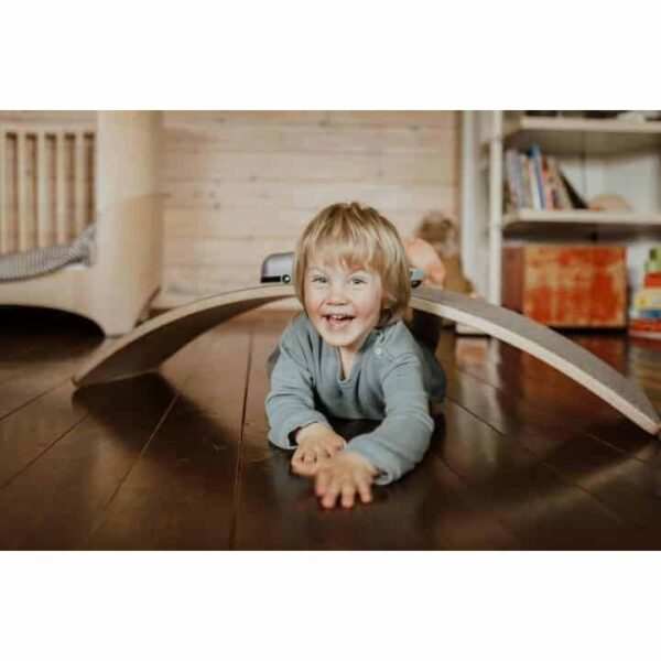 Leg & Go Balance Board