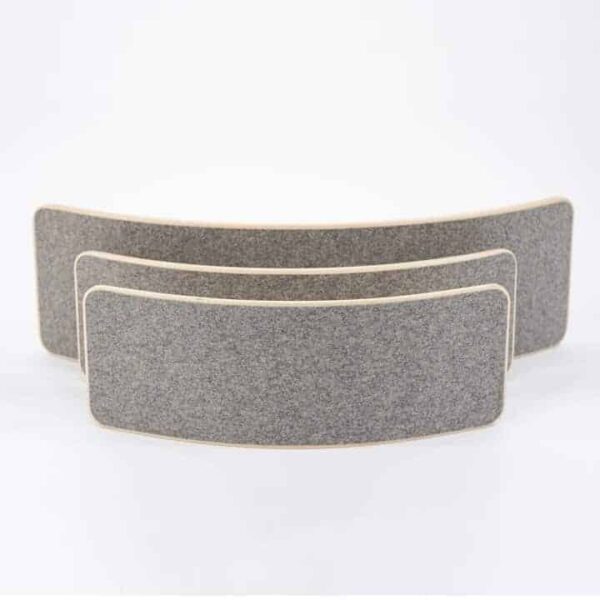 Leg & Go Balance Board