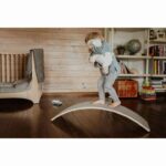 Leg & Go Balance Board