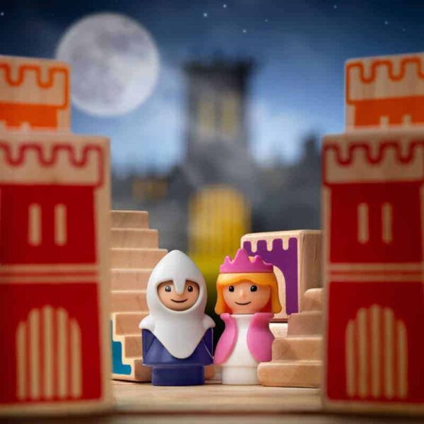 SmartGames Camelot Jr