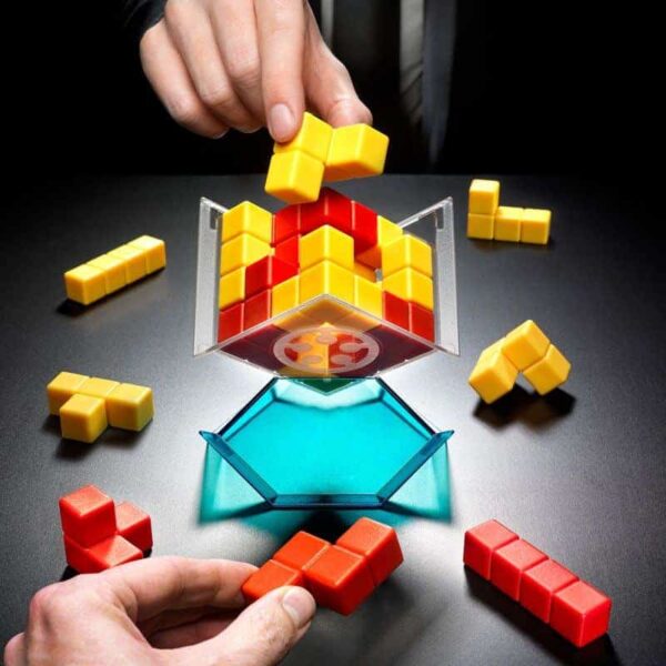 SmartGames Cube Duel