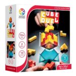 SmartGames Cube Duel