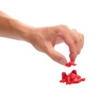 Fisch-Alarm im Froschteich