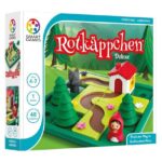SmartGames Rotkäppchen Deluxe