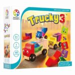SmartGames Trucky 3