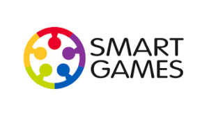 Smartgames Logo