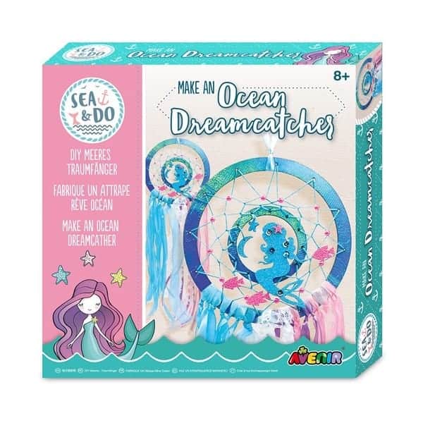 Avenir Meerestraumfänger (2) Avenir Meerestraumfänger