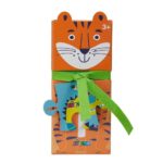 Avenir Tiger Tier-Puzzle