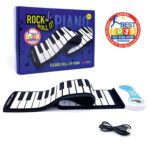 Mukikim Rock and Roll It Classic Piano