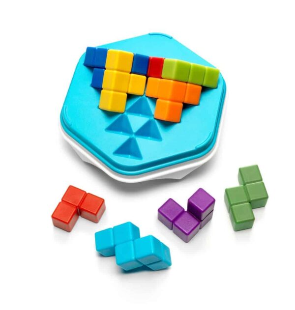 Smart Games ZigZag Puzzler