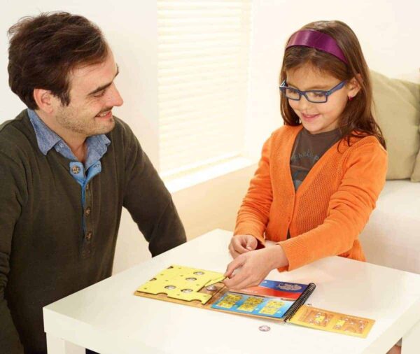 SmartGames Brain Cheeser