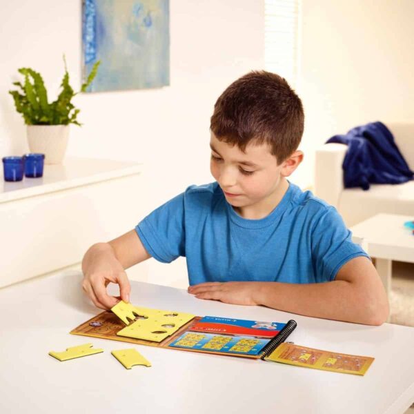 SmartGames Brain Cheeser