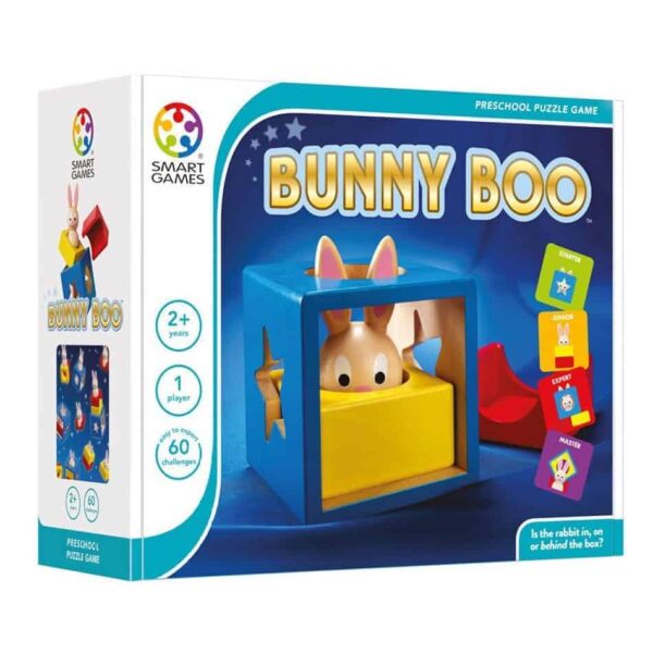 SmartGames Bunny Boo