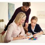 SmartGames Quadrillion