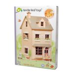 Tender Leaf Toys Foxtail Villa