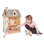 Tender Leaf Toys Foxtail Villa